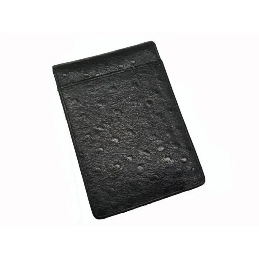 ❌SOLD❌Authentic VERSACE Sunburst Leather Accessory Pouch - Picture 5 of 10